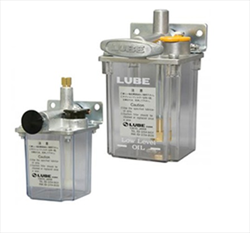 Bơm dầu bôi trơn LUBE L3・L5